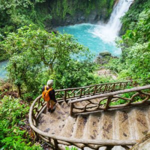 Costa Rica, Costa Rica Permanent Residency