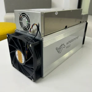 Whatsminer M63S Bitcoin Miner 364TH