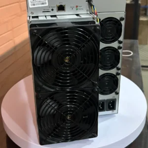 Bitmain Antminer L9 16G Litecoin + Doge Coin Crypto Miner