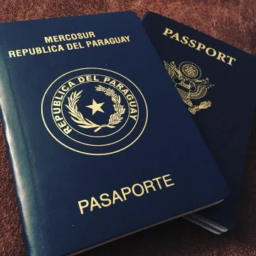 Paraguay Citizenship