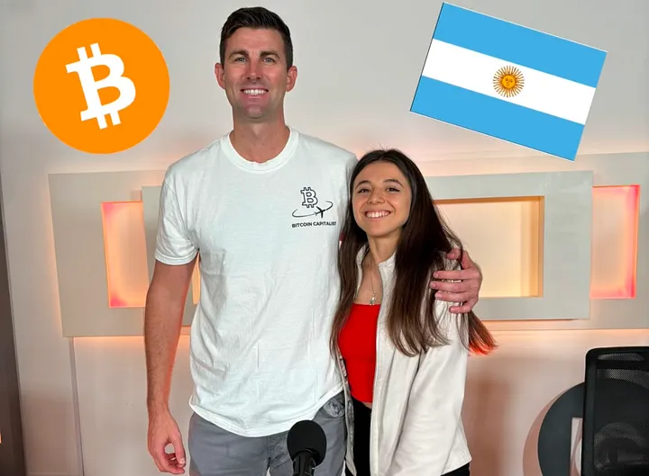 Bitcoin Capitalist Talks Mining, Adoption, and the Future of Bitcoin with Desencryptada